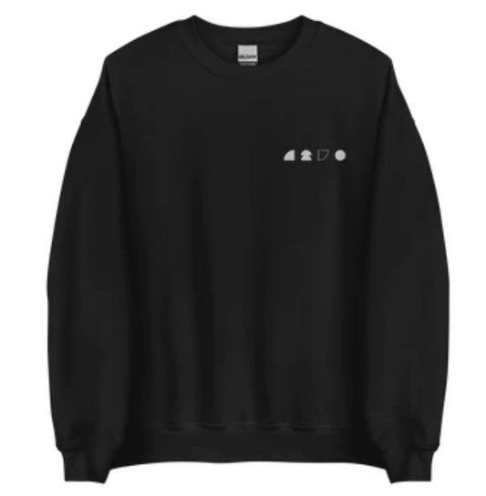 New Replo Crewneck