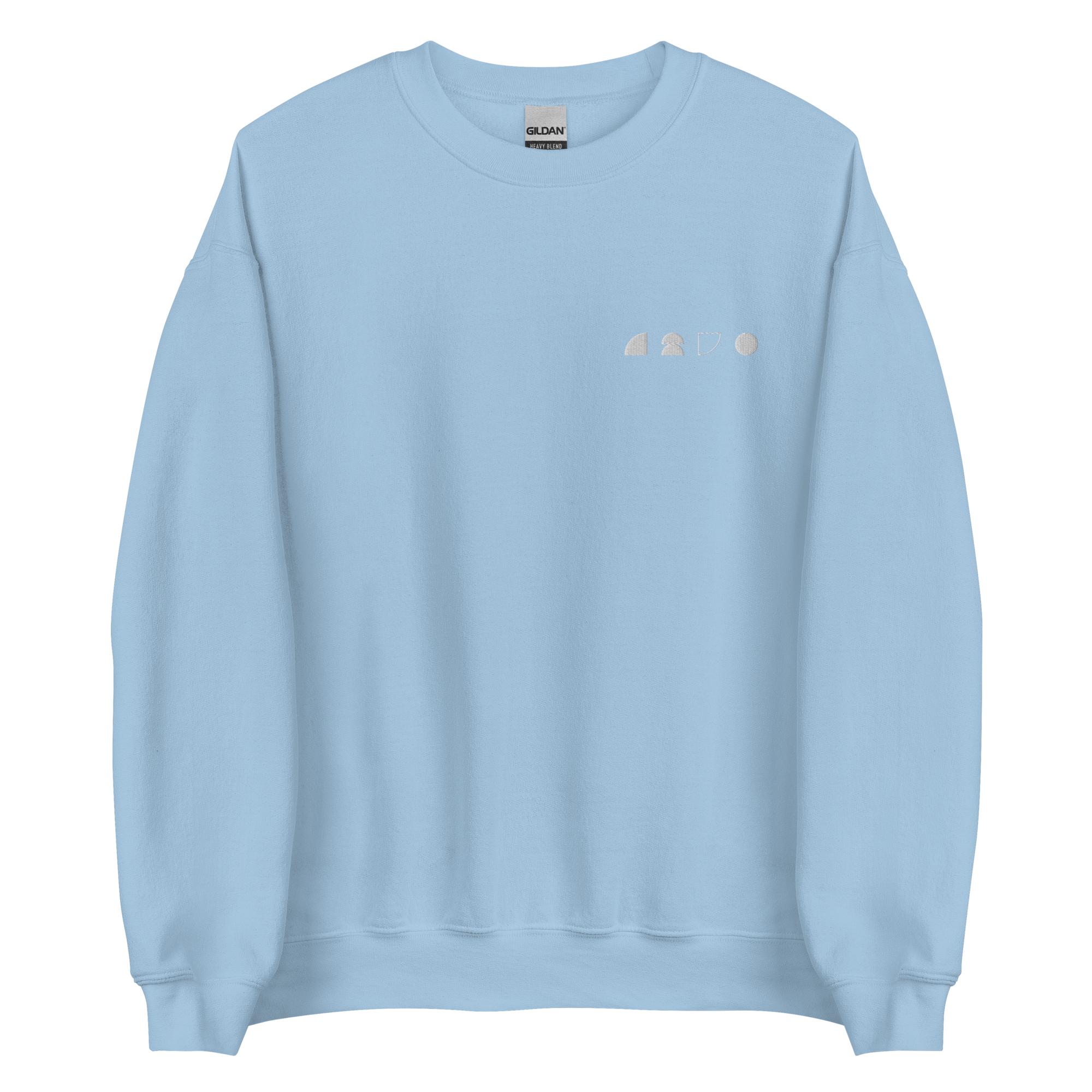 Replo Crewneck