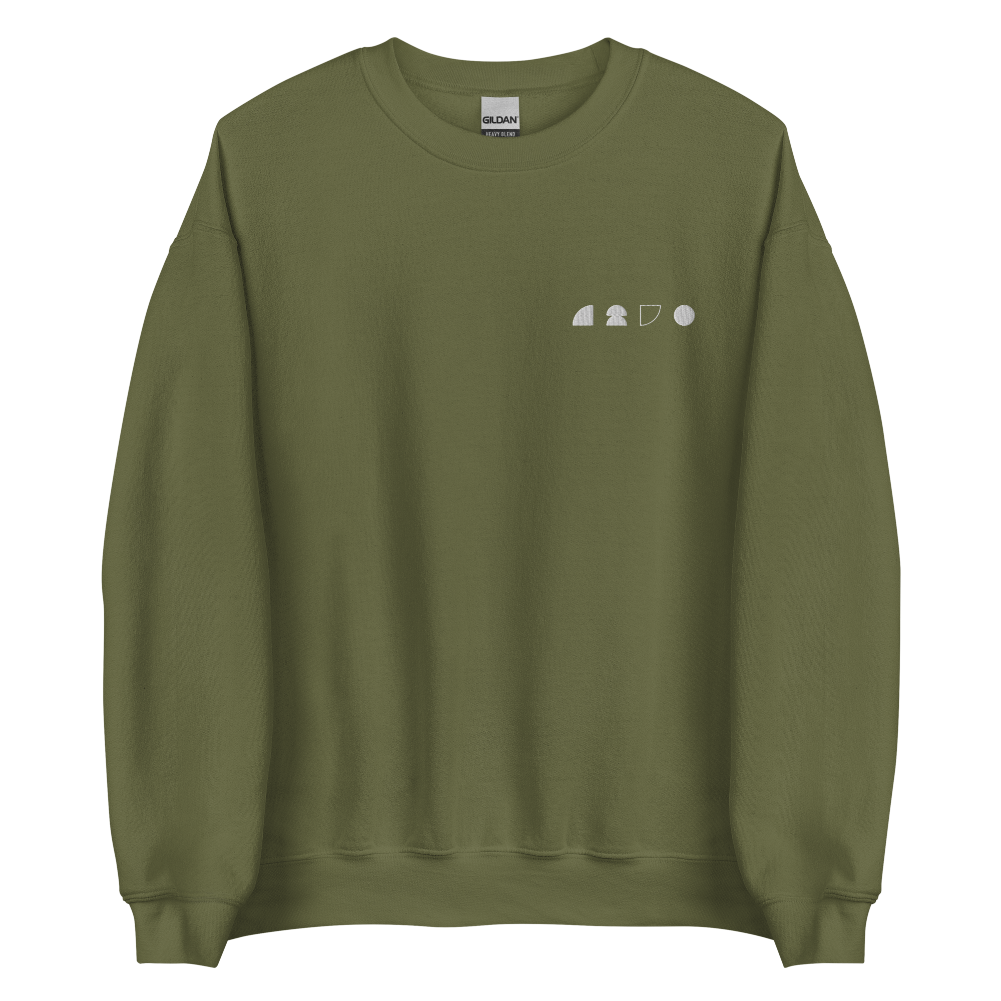 Replo Crewneck