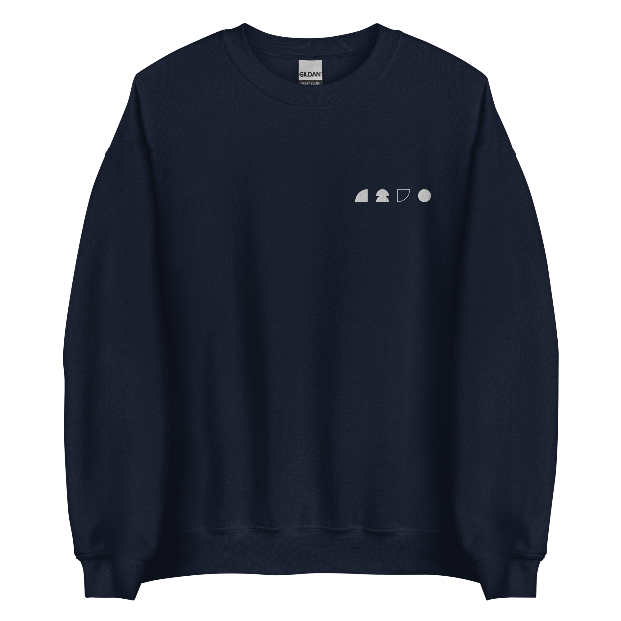 Replo Crewneck